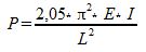 Euler case 3