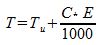 Solar cell temperature