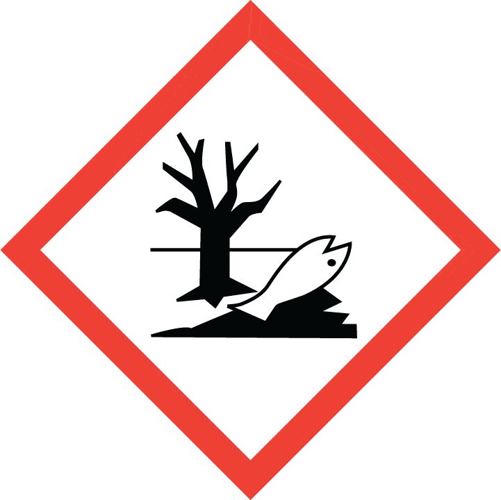 Environment hazardous